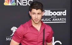 Nick Jonas không vội vàng cưới Hoa hậu thế giới Priyanka Chopra