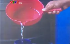 Cần Thơ: Dân dùng nước giá cao, ngành chức năng nói gì?