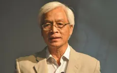 Xem xét thi hành kỷ luật nguyên Thứ trưởng Bộ Khoa học và Công nghệ Chu Hảo