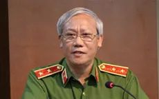 Nhiều Tướng công an bị đề nghị kỷ luật