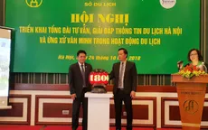 Hà Nội triển khai tổng đài tư vấn, giải đáp thông tin du lịch