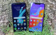 Razer Phone 2 vs. Red Magic Phone vs. Honor Play: smartphone nào chơi game tốt nhất?