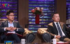Shark Tank mùa 2: Khi vốn không phải tất cả
