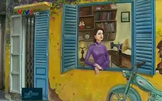 Bộ mặt đô thị sạch đẹp khi hẻm "thay áo mới"