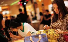 Trung Quốc dẫn đầu thế giới về tỷ phú mới