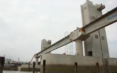 Đề nghị thu hồi giấy phép của công ty giám sát dự án chống ngập