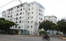 Đà Nẵng thu hồi chung cư sở hữu Nhà nước không chính chủ