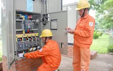EVN Hà Nội khuyến cáo sử dụng điện an toàn dịp Tết Nguyên đán 2019