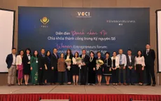 Doanh nhân nữ: Chìa khóa thành công trong kỷ nguyên số