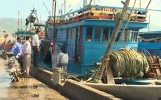 Đà Nẵng: Đẩy mạnh tuyên truyền chống khai thác hải sản trái phép
