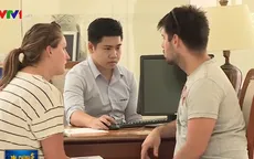 Startup đẩy mạnh khai thác thị trường du lịch trực tuyến