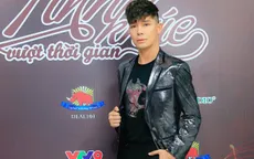 Nathan Lee khoe khả năng hát 4 thứ tiếng trong cùng một ca khúc