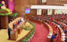 Cán bộ giữ chức vụ càng cao càng phải gương mẫu