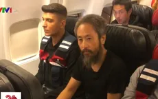 3 năm như địa ngục của nhà báo Nhật Bản bị bắt cóc tại Syria