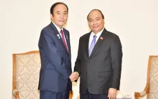 Thủ tướng đề nghị tỉnh Saitama (Nhật Bản) tiếp nhận nhiều hơn lao động Việt Nam