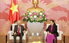 Liên Hợp Quốc góp phần hỗ trợ vào quá trình phát triển của Việt Nam