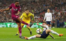 Lịch trực tiếp bóng đá Ngoại hạng Anh vòng 10: Tottenham chạm trán Man City, Man Utd gặp Everton