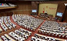 Kinh tế khởi sắc nhưng cần đầu tư cho giao thông