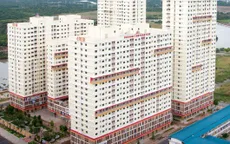 TP.HCM đấu giá thành công 200 căn hộ tái định cư