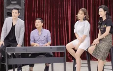 Hồ Quỳnh Hương, Đông Nhi "đại náo" Giọng hát Việt nhí