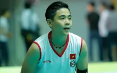 Nghỉ bóng chuyền, Libero Thanh Tuyền chuyển sang viết báo