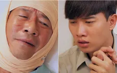 Cung đường tội lỗi - Tập 27: Giây phút đoàn tụ đầy xúc động của Quân với cha ruột