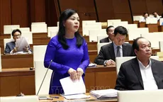 Bộ trưởng Bộ Y tế: Quá tải BV tuyến trung ương, ngành Y có nỗ lực nhưng chưa được như mong muốn