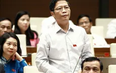 Bộ trưởng Bộ Công Thương Trần Tuấn Anh: 12 dự án kém hiệu quả đã có lộ trình xử lý cụ thể
