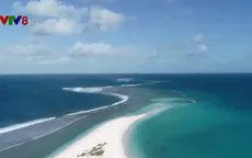 Một hòn đảo ở Hawaii bị xóa sổ sau siêu bão Walaka