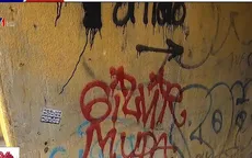 Graffiti - Nghệ thuật hay phá hoại?