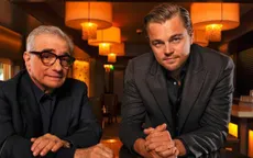 Những siêu phẩm của “cặp bài trùng” Leonardo Dicaprio và đạo diễn Martin Scorsese