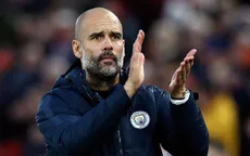 Pep Guardiola khẳng định sẽ chỉ gắn bó với 1 đội bóng Anh