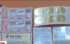 Khó kiểm soát nạn in giả tem chống giả