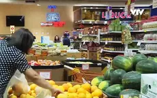 Giải pháp cho trái cây tươi Việt Nam nhìn từ thị trường Mỹ
