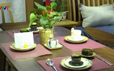 Xu hướng thông minh trong sản phẩm ngành xây dựng