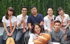 Đạo diễn Lê Đỗ Ngọc Linh: “Làm đạo diễn phim truyền hình là đam mê lớn nhất”