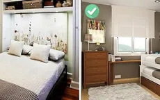 Những ý tưởng thiết kế tận dụng tối đa không gian ngôi nhà