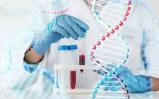 Giới trẻ Trung Quốc đổ xô đi xét nghiệm ADN