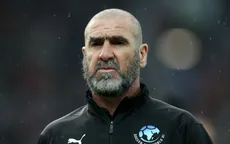 Eric Cantona thẳng thắn chỉ trích Jose Mourinho