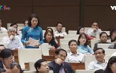 Sửa đổi quy định xử phạt trong lĩnh vực tiền tệ