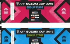 Kế hoạch bán vé xem ĐT Việt Nam trên sân nhà tại AFF Cup 2018