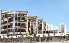 Giá phòng khách sạn ở TP.HCM tiếp tục tăng