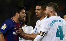 Lịch thi đấu bóng đá tối 28, rạng sáng 29/10: Barcelona - Real Madrid, Man Utd - Everton