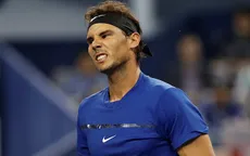 Rafael Nadal sẽ trở lại thi đấu tại giải quần vợt Paris Masters