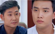 Cung đường tội lỗi - Tập 28: Phú Thịnh ngon ngọt giả làm anh trai tốt hòng hạ bệ Quân
