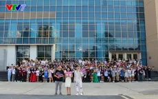 Hòa ca 2019 - Chương trình âm nhạc học đường mới dành cho teen