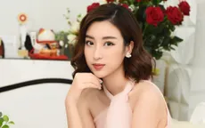 HH Đỗ Mỹ Linh: Choáng ngợp trước hậu trường công việc làm truyền hình