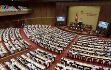 Hôm nay (2/11), Chủ tịch nước trình Quốc hội xem xét thông qua CPTPP
