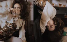 Khi Thái Y Lâm hư hỏng