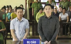Mua bán 21 bánh heroin, một người Lào bị tuyên án chung thân